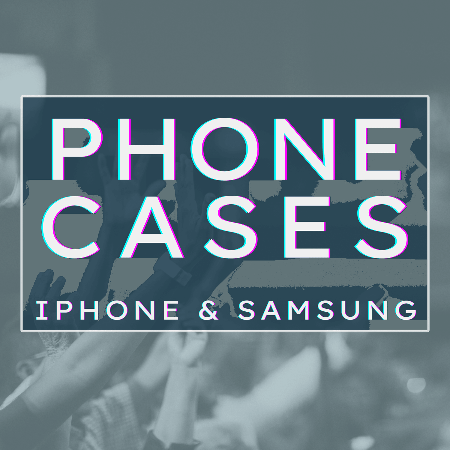 Faithful Phone Cases | iPhone & Samsung