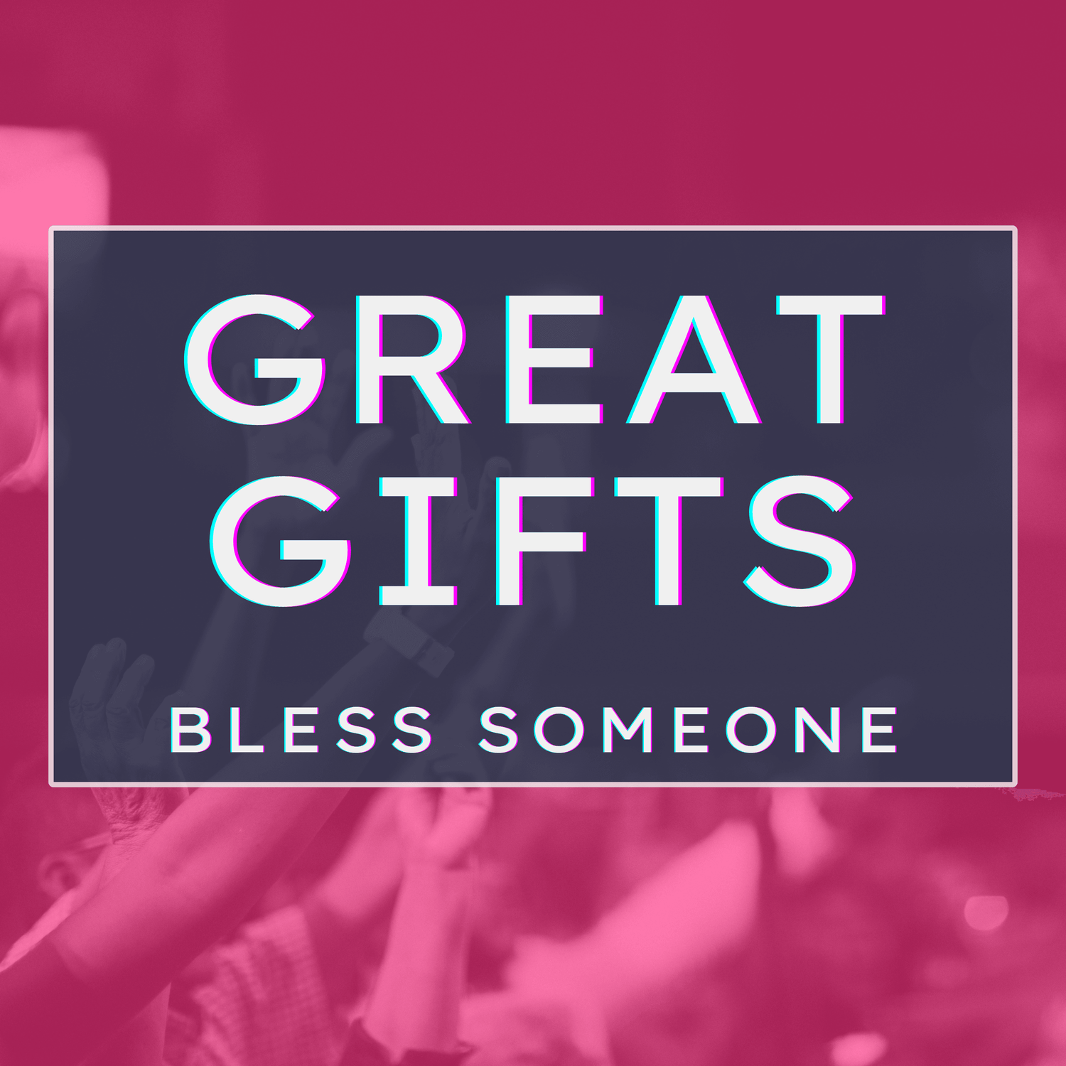 Faith-Inspired Gift Collection | Bless Someone