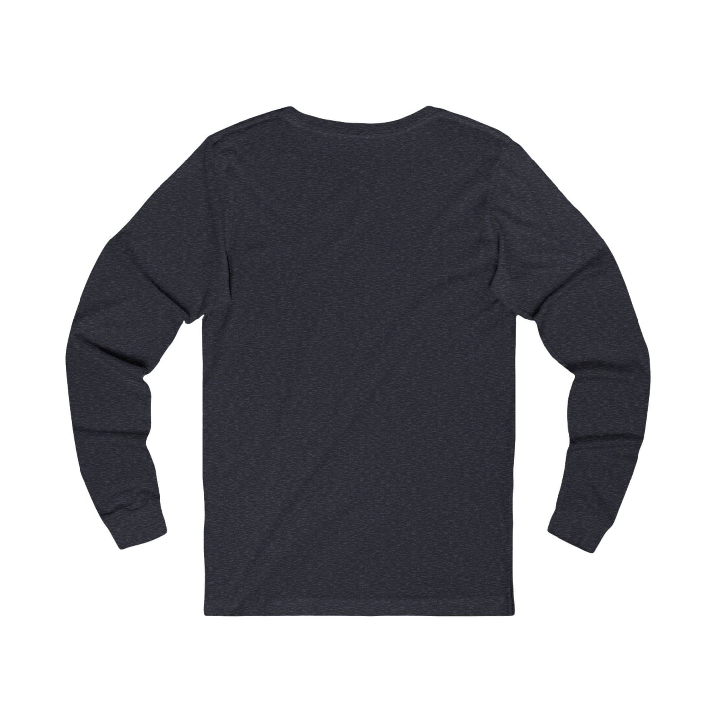 Called to Serve – Mark 10:45 Unisex Long Sleeve Tee - Harmony + Hope