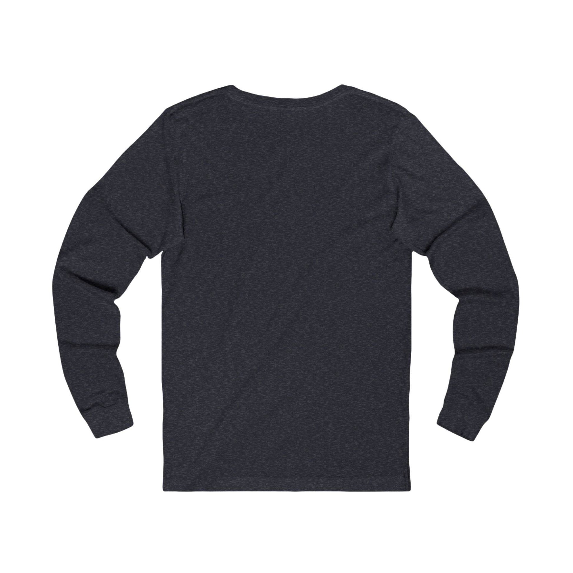 Called to Serve – Mark 10:45 Unisex Long Sleeve Tee - Harmony + Hope