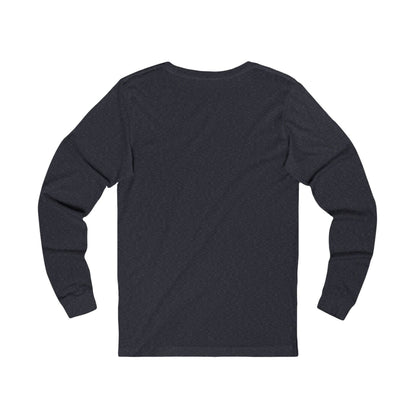 Called to Serve – Mark 10:45 Unisex Long Sleeve Tee - Harmony + Hope