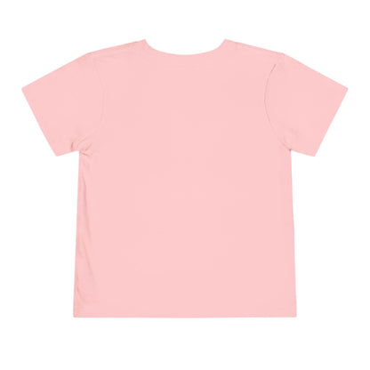 God’s Masterpiece – Toddler Short Sleeve Tee (Ephesians 2:10) - Harmony + Hope