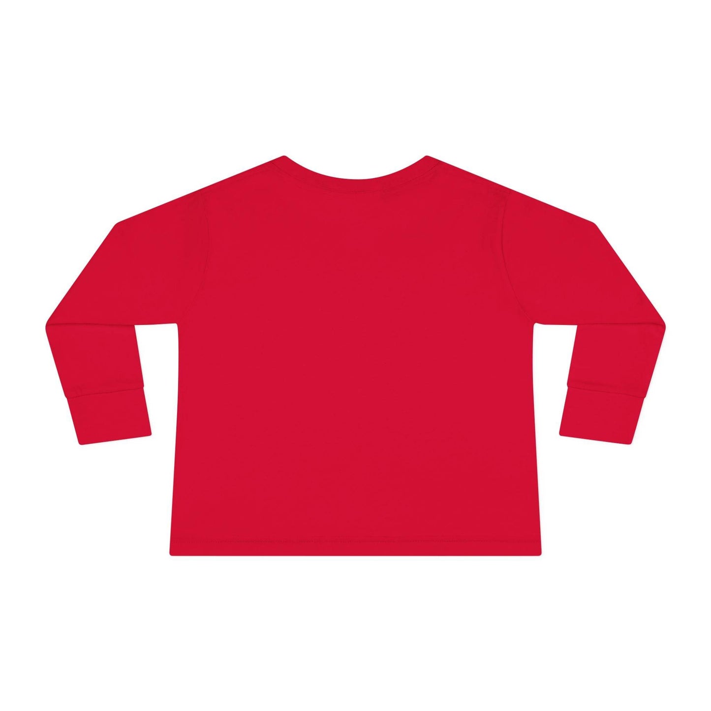 Jesus: My Favorite Superhero – Comic Book Style Toddler Tee - Harmony + Hope