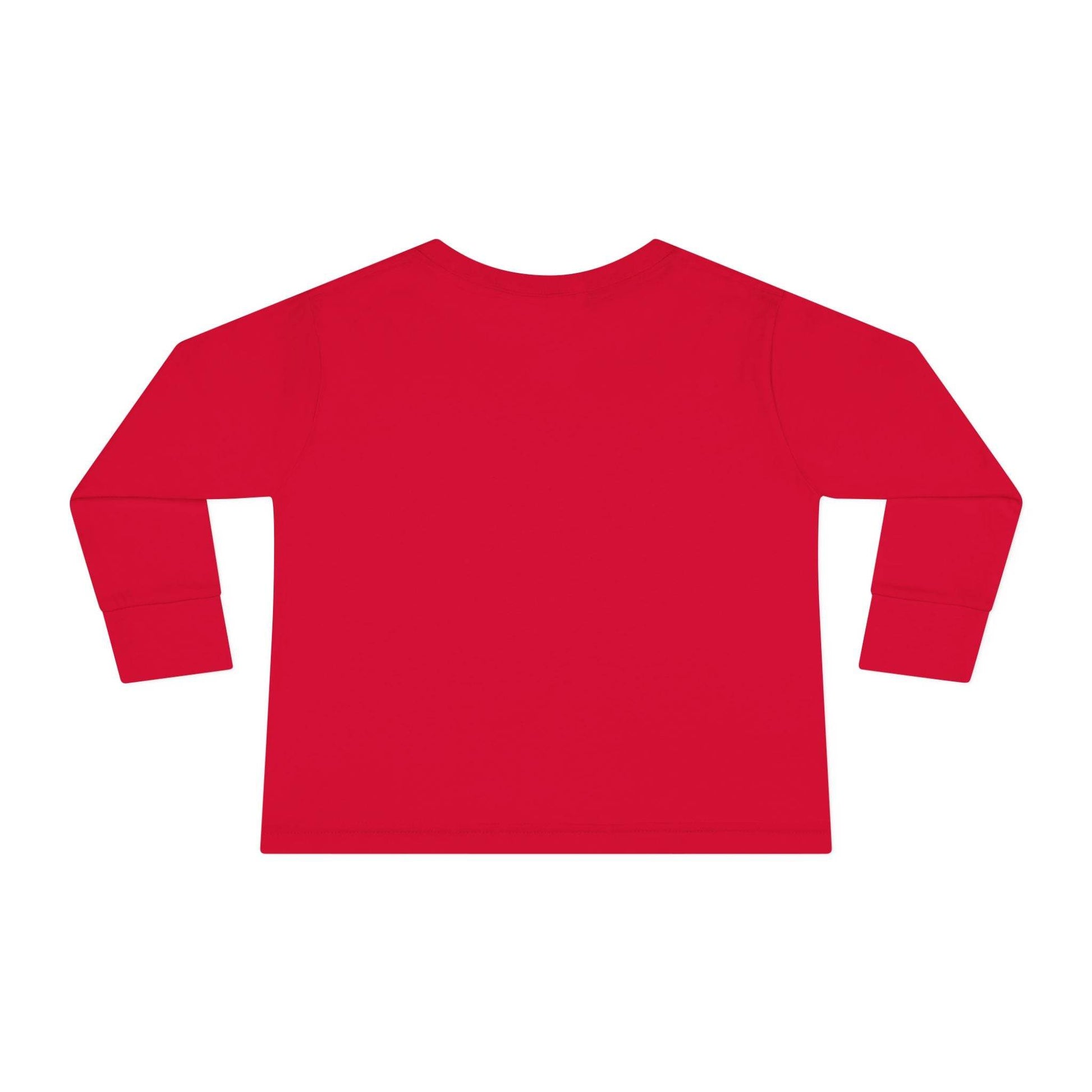 Jesus: My Favorite Superhero – Comic Book Style Toddler Tee - Harmony + Hope