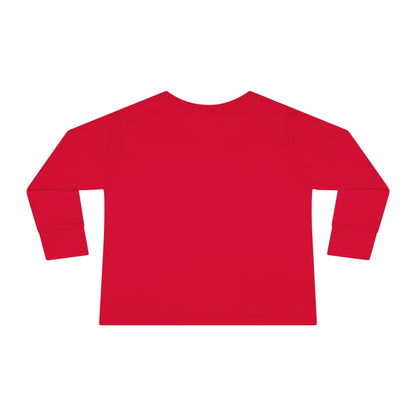 Jesus: My Favorite Superhero – Comic Book Style Toddler Tee - Harmony + Hope