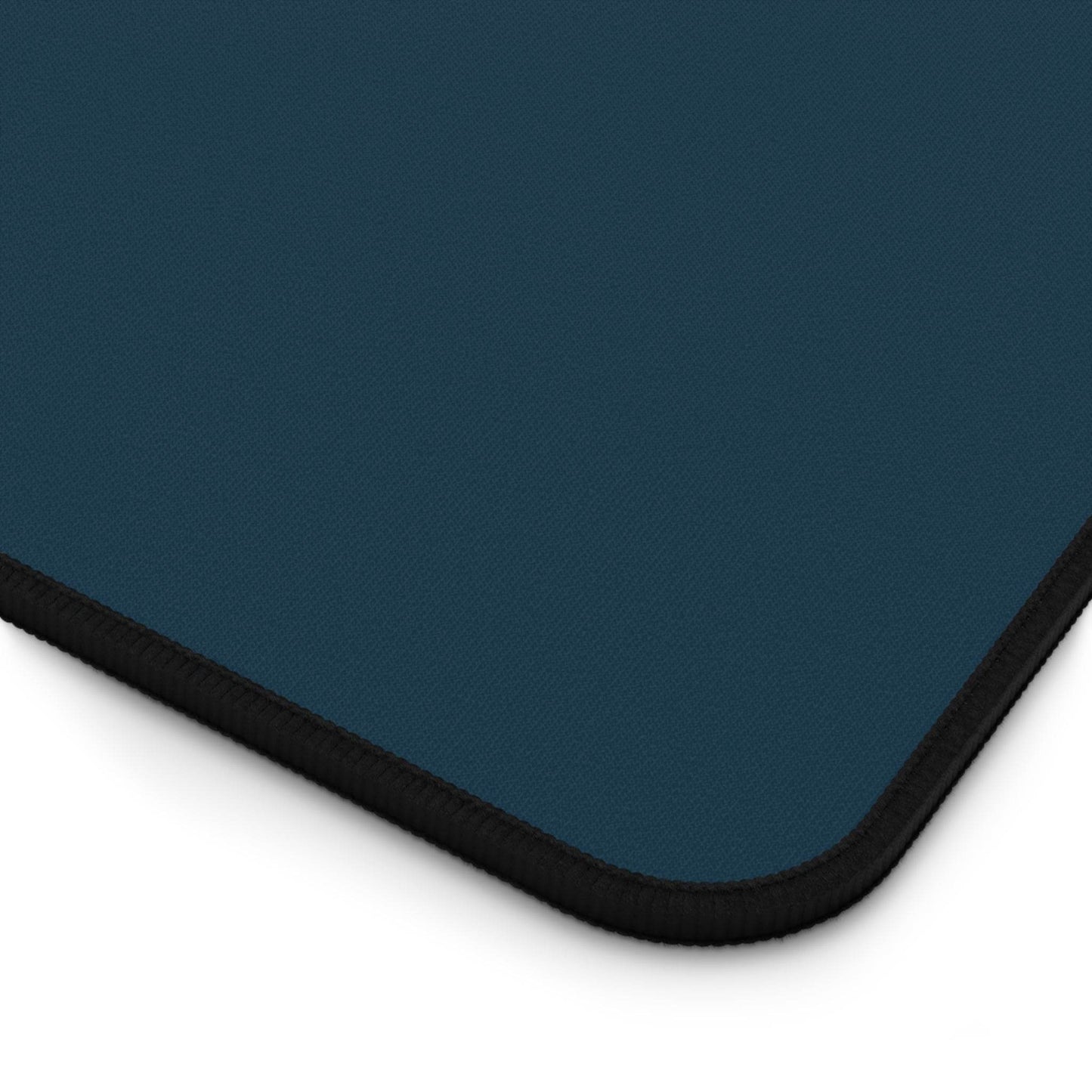 Jesus Turns Your Pain Into Purpose – Christian Desk Mat (Romans 8:28) - Harmony + Hope