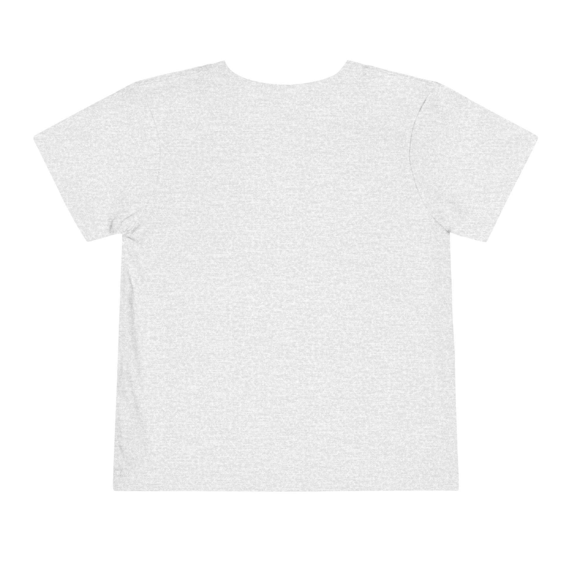God’s Masterpiece – Toddler Short Sleeve Tee (Ephesians 2:10) - Harmony + Hope