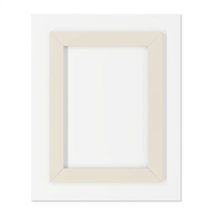 The Light Shines in the Darkness – John 1:5 Acrylic Wall Art - Harmony + Hope