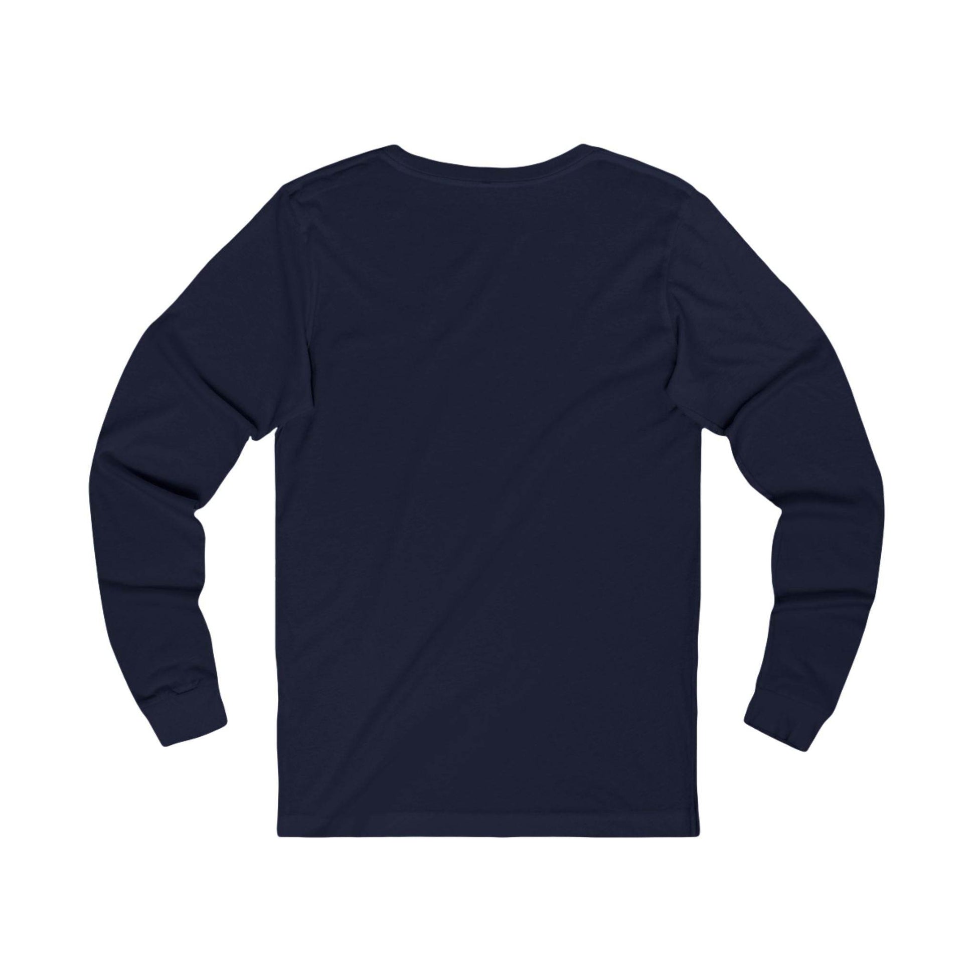 He Is the Vine – John 15:5 Unisex Long Sleeve Tee - Harmony + Hope