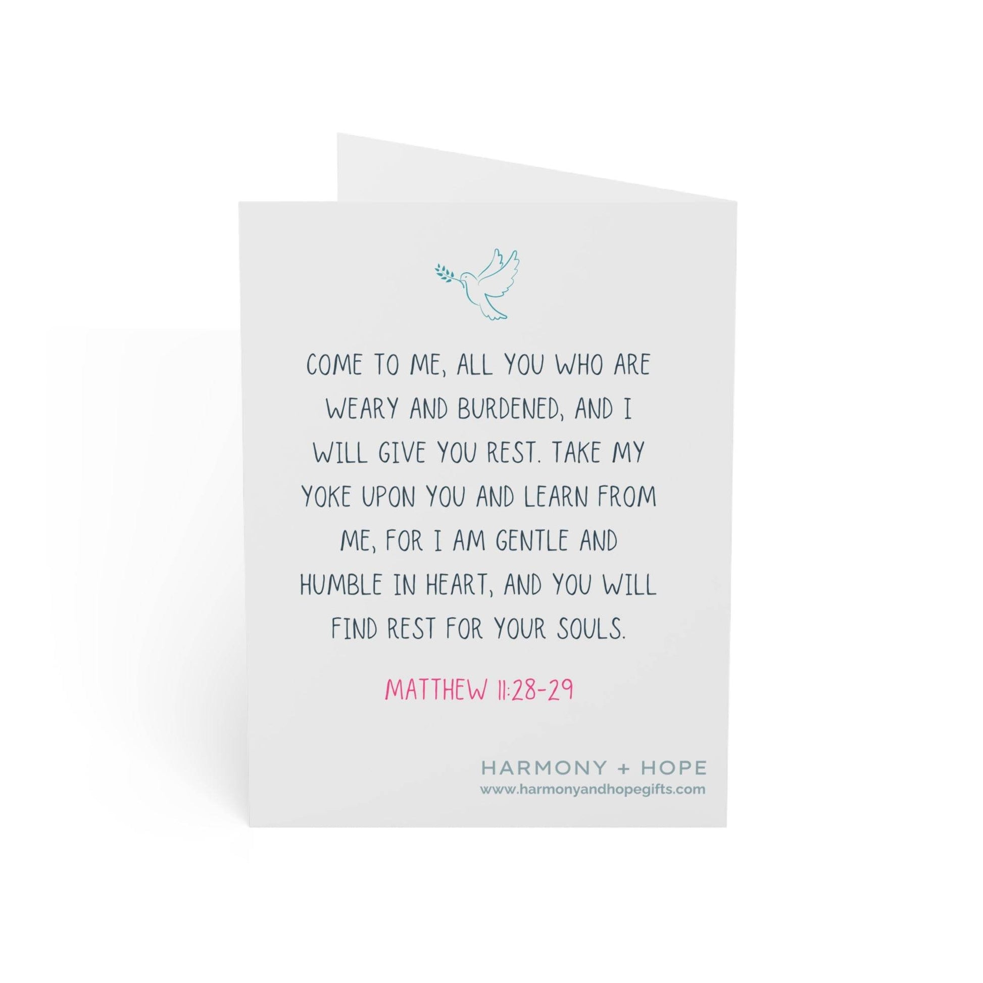 30-Day Impact Challenge Cards – Love in Action Set - Harmony + Hope