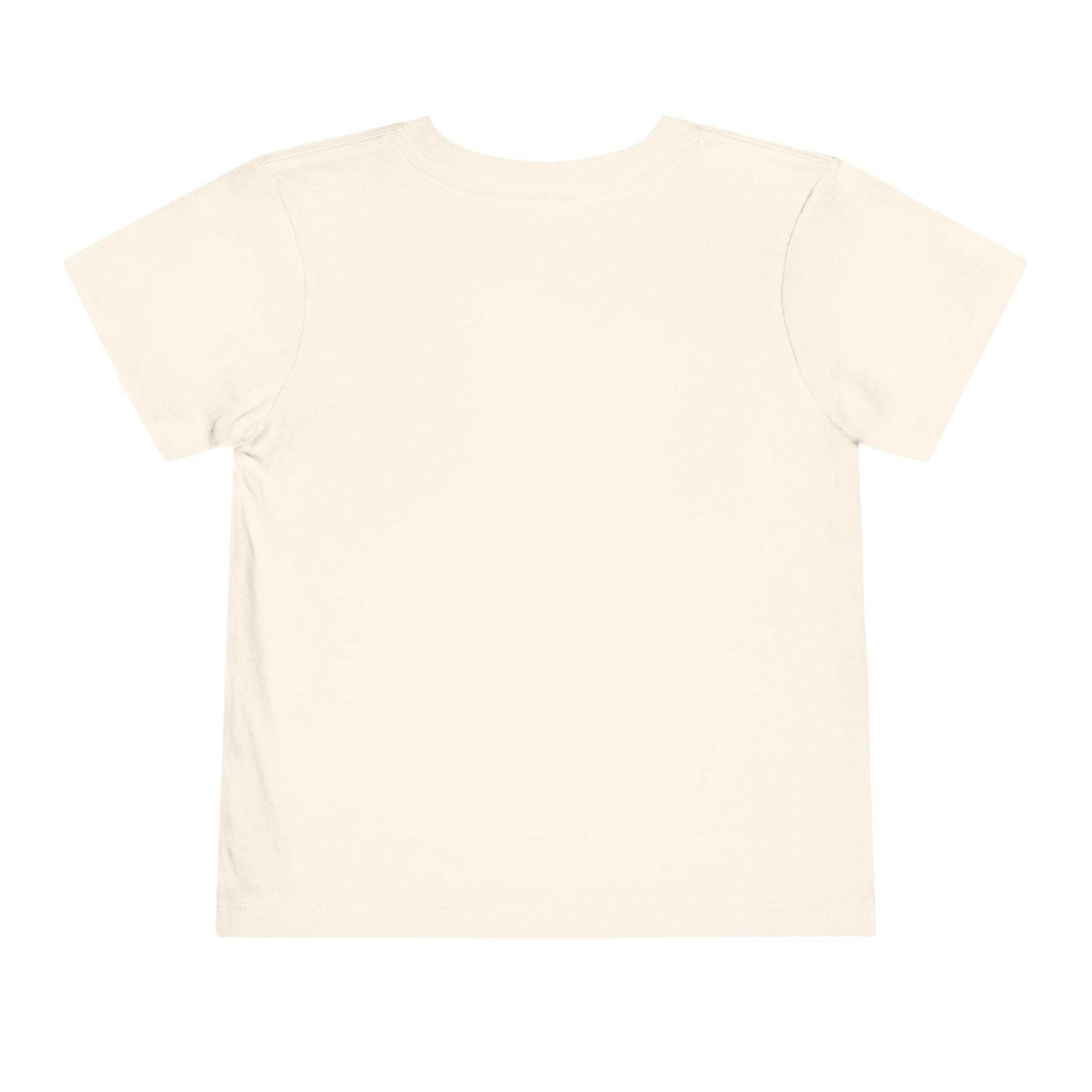 God’s Masterpiece – Toddler Short Sleeve Tee (Ephesians 2:10) - Harmony + Hope