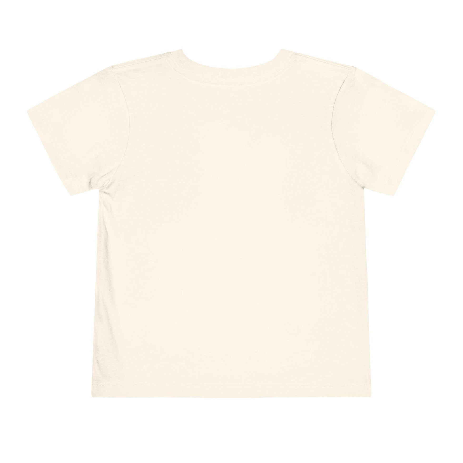 God’s Masterpiece – Toddler Short Sleeve Tee (Ephesians 2:10) - Harmony + Hope