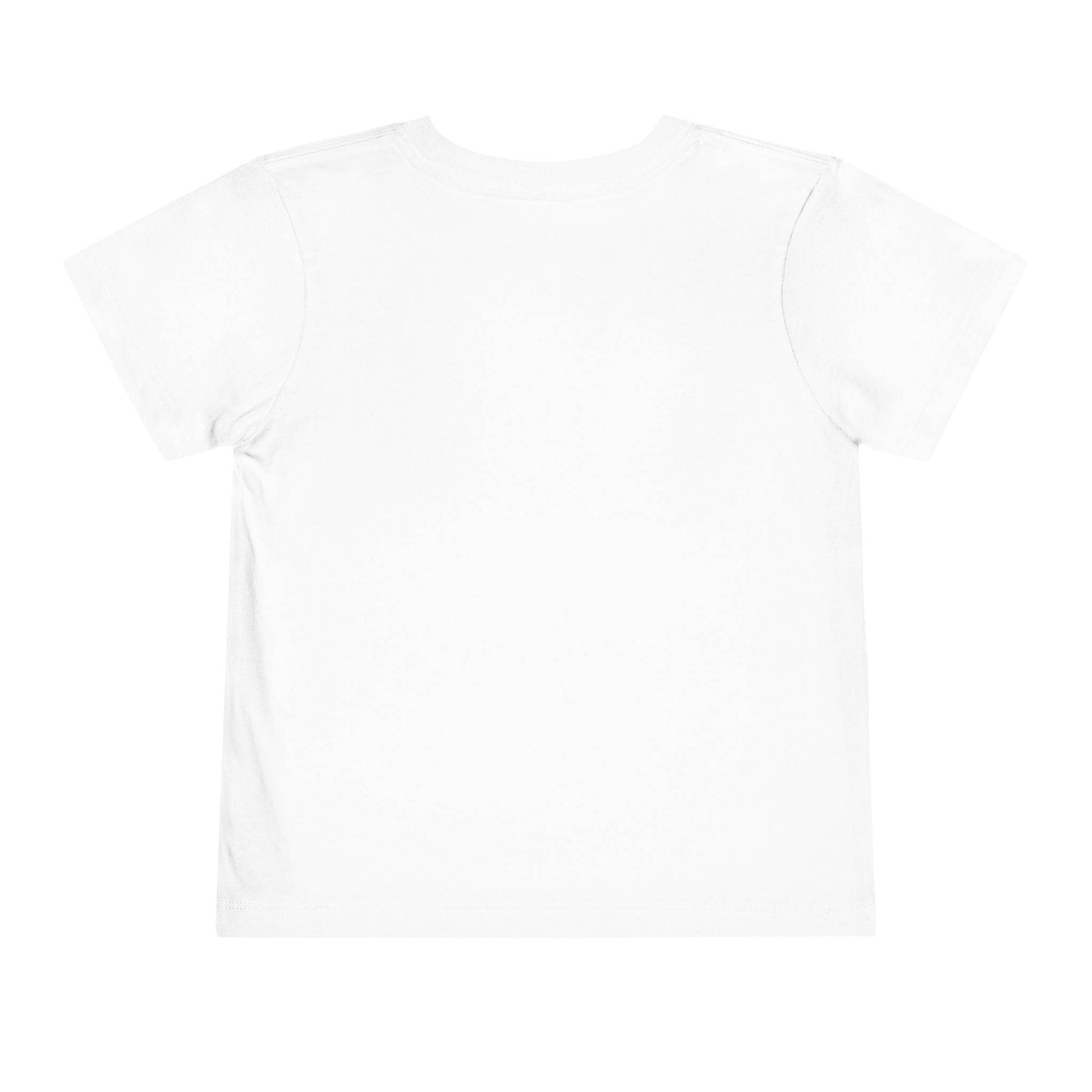 God’s Masterpiece – Toddler Short Sleeve Tee (Ephesians 2:10) - Harmony + Hope