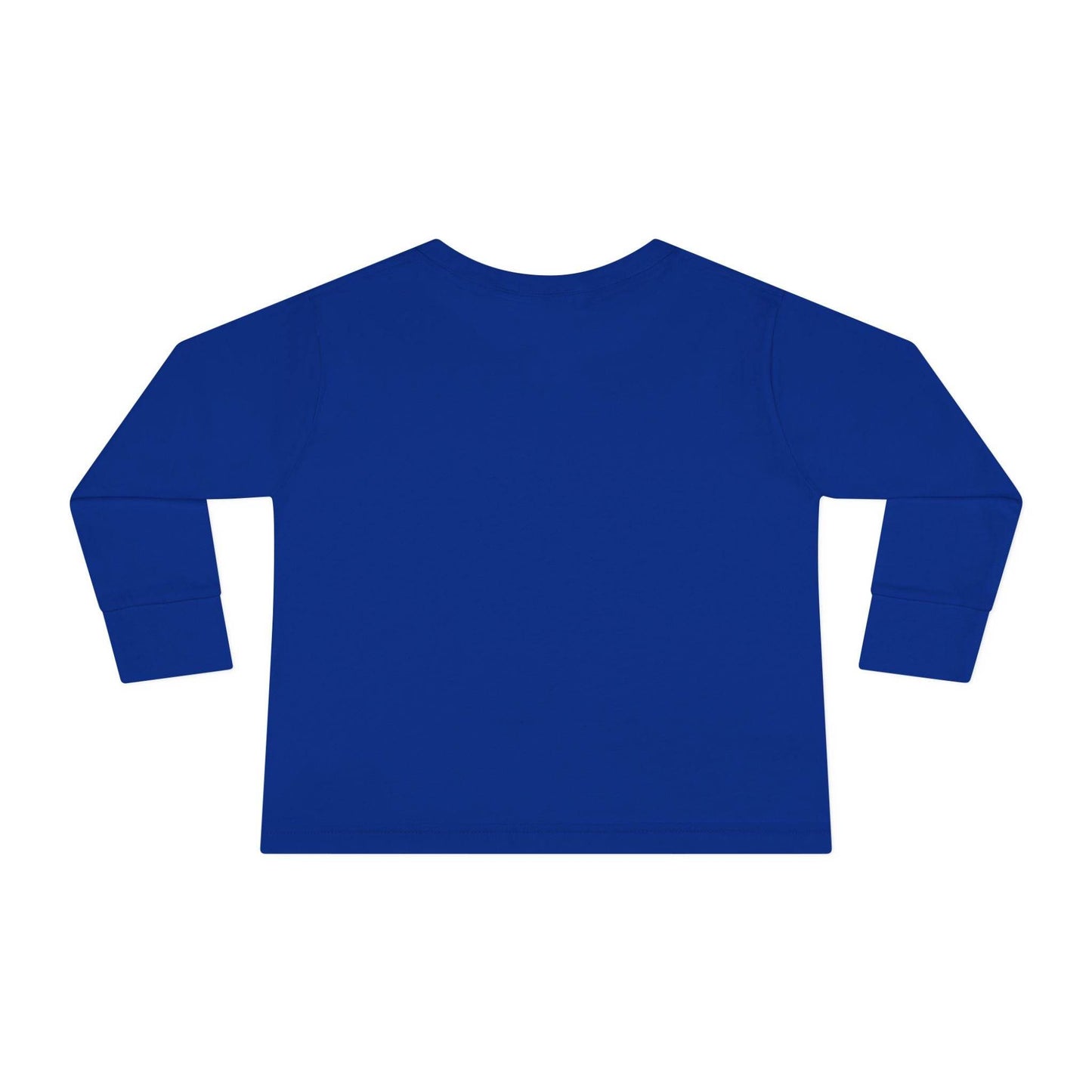Let Your Light Shine – Kids' Long Sleeve Tee (Matthew 5:16) - Harmony + Hope
