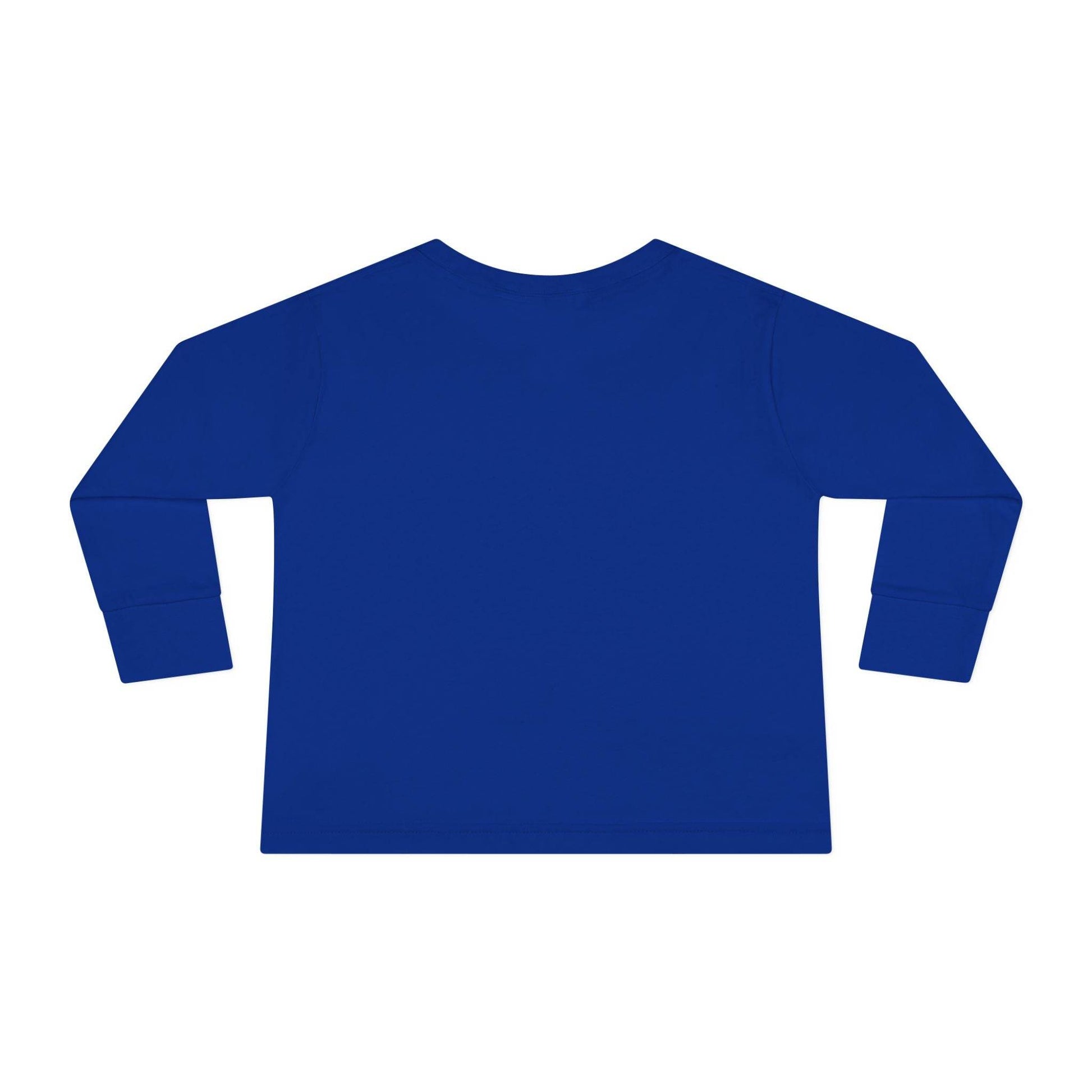 Let Your Light Shine – Kids' Long Sleeve Tee (Matthew 5:16) - Harmony + Hope
