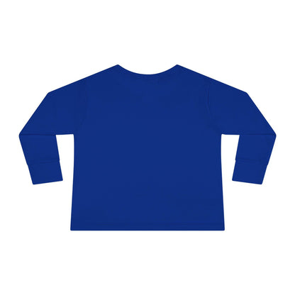 Let Your Light Shine – Kids' Long Sleeve Tee (Matthew 5:16) - Harmony + Hope