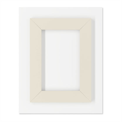 The Light Shines in the Darkness – John 1:5 Acrylic Wall Art - Harmony + Hope