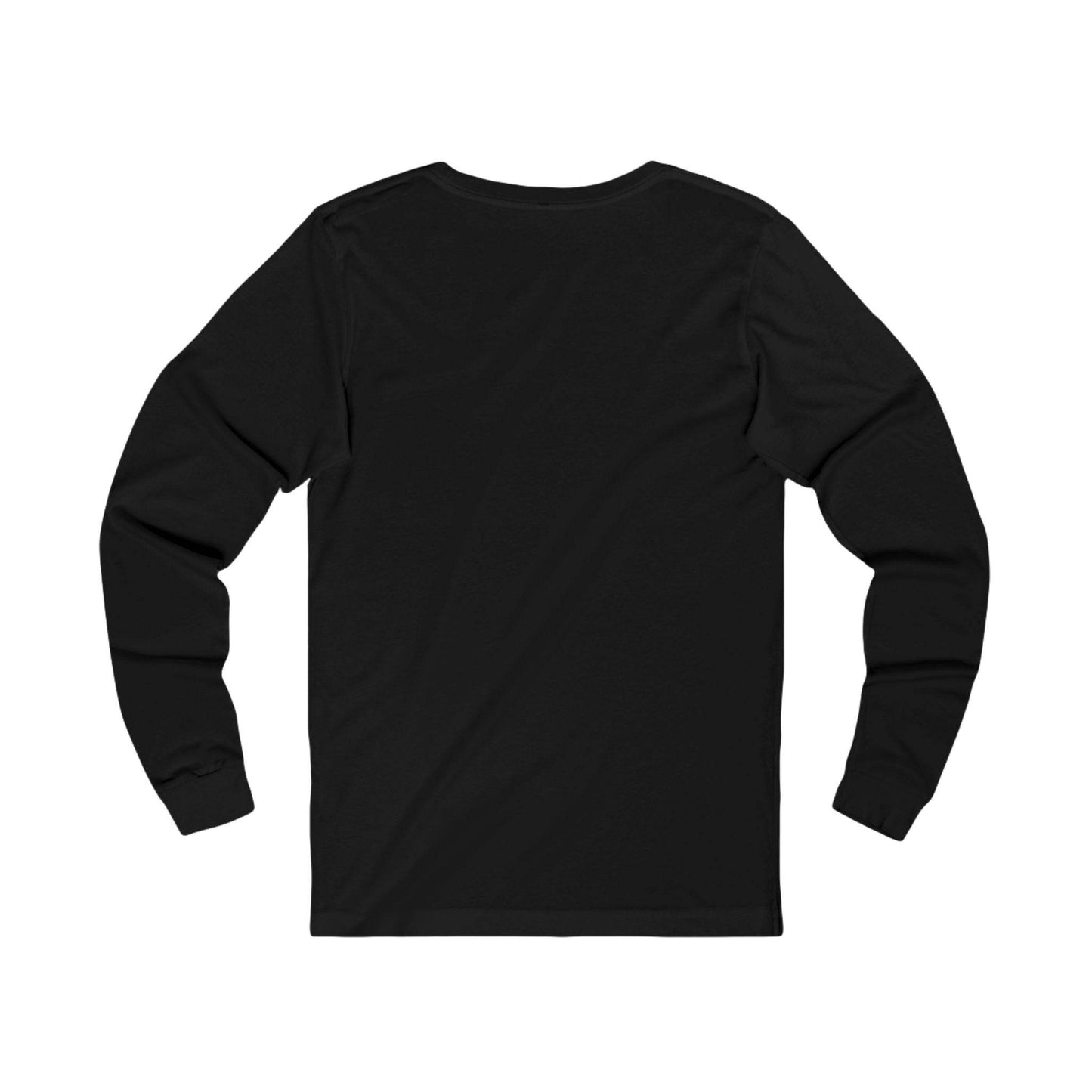 Called to Serve – Mark 10:45 Unisex Long Sleeve Tee - Harmony + Hope