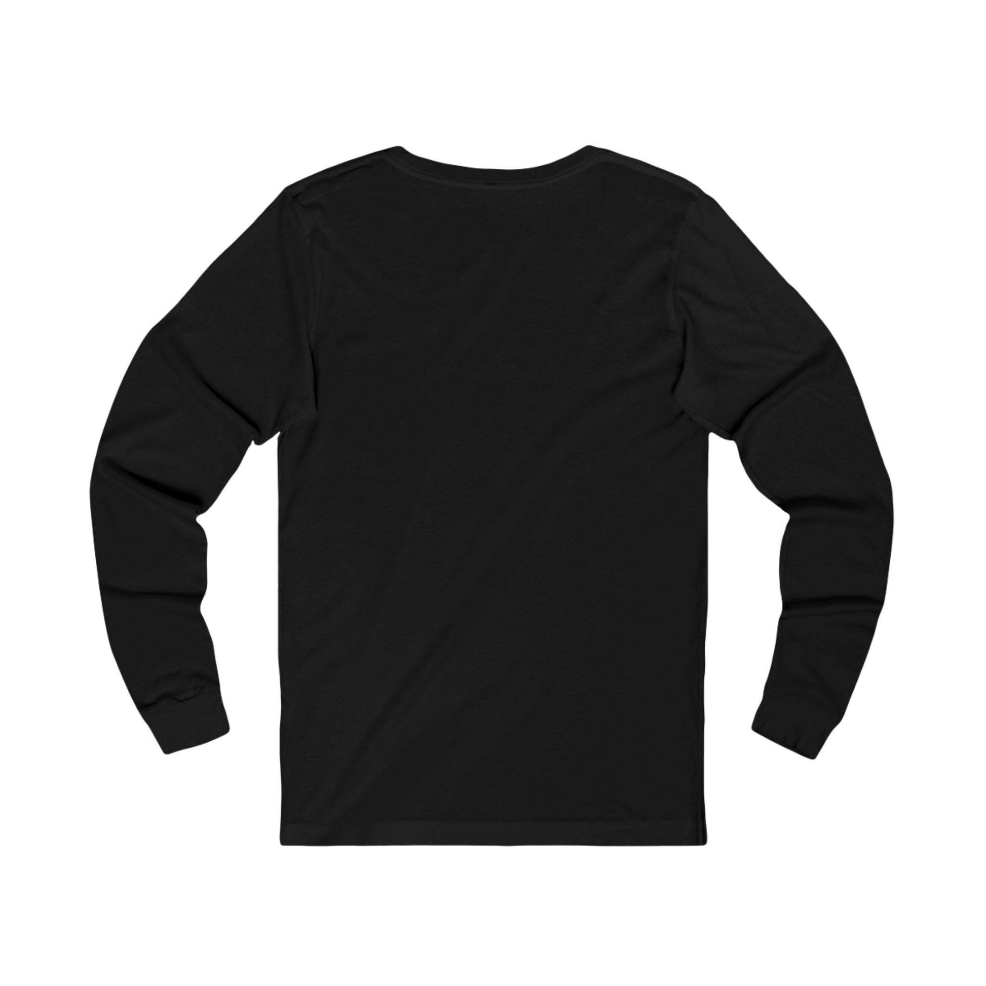 Called to Serve – Mark 10:45 Unisex Long Sleeve Tee - Harmony + Hope