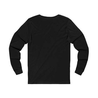 Called to Serve – Mark 10:45 Unisex Long Sleeve Tee - Harmony + Hope