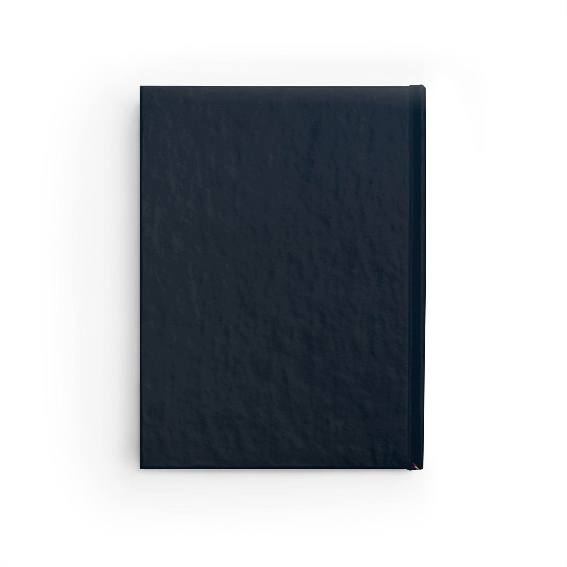 Strength & Grace – Floral Christian Hardcover Journal - Harmony + Hope