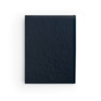 Strength & Grace – Floral Christian Hardcover Journal - Harmony + Hope