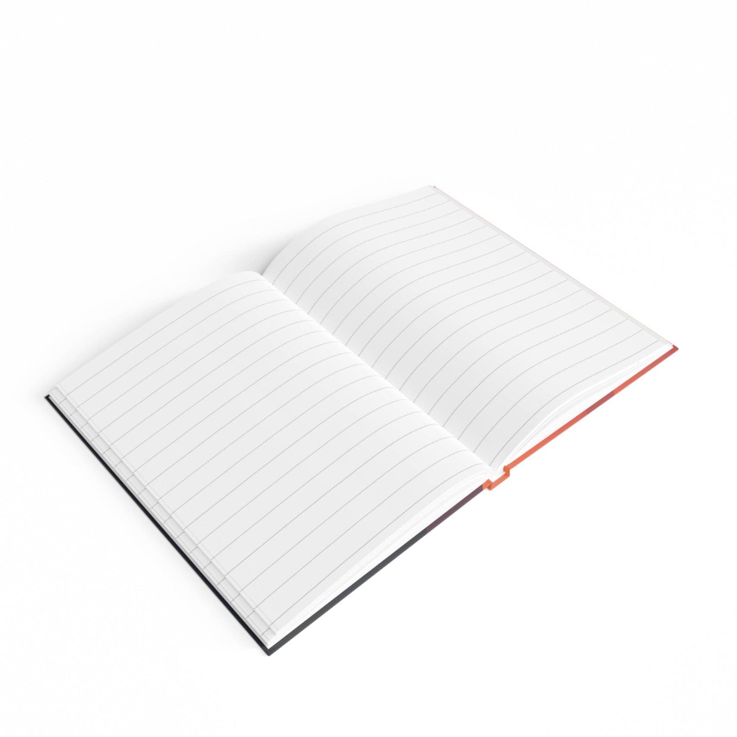 Divine Strength Journal – Encouraging Christian Gift - Harmony + Hope