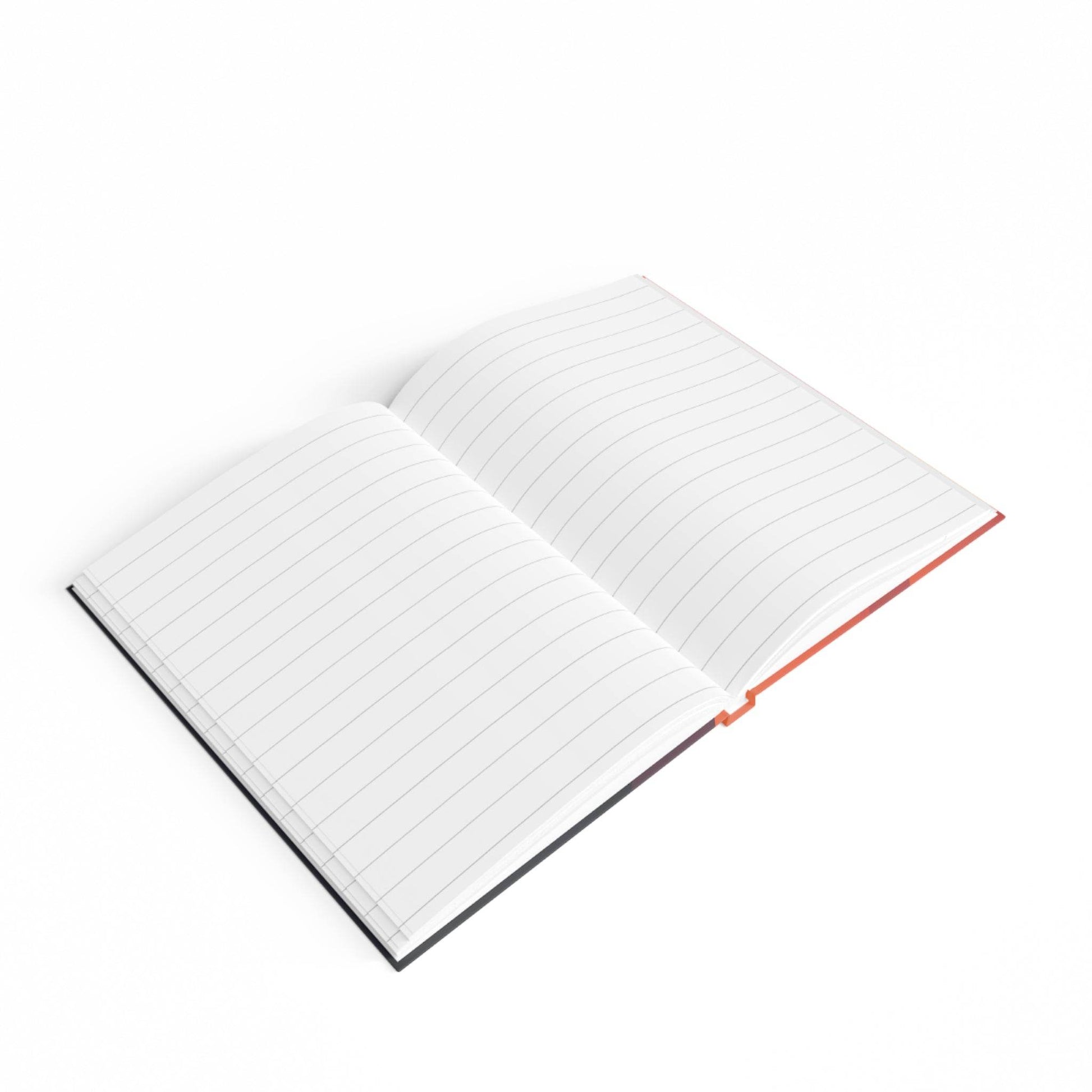 Divine Strength Journal – Encouraging Christian Gift - Harmony + Hope