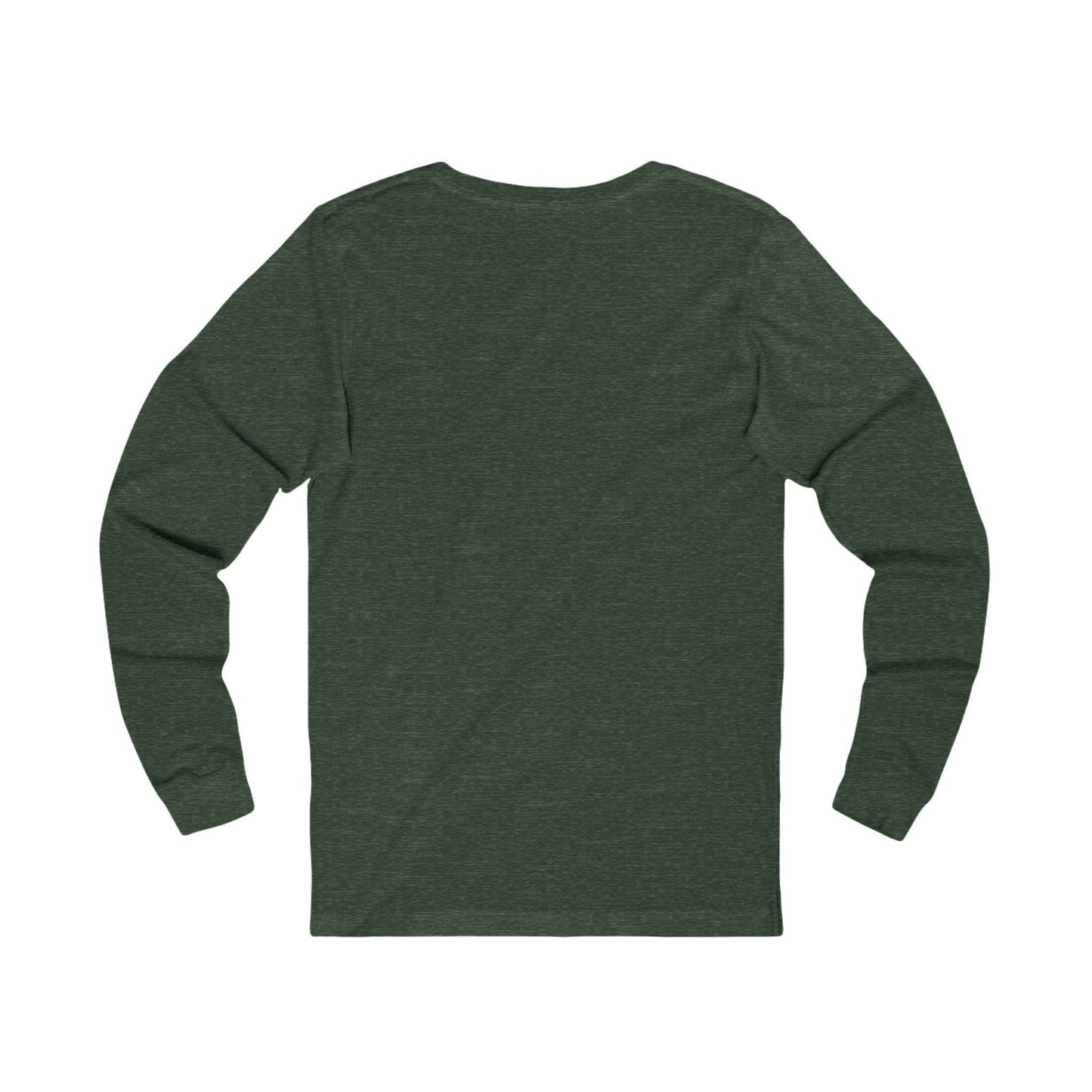 Called to Serve – Mark 10:45 Unisex Long Sleeve Tee - Harmony + Hope