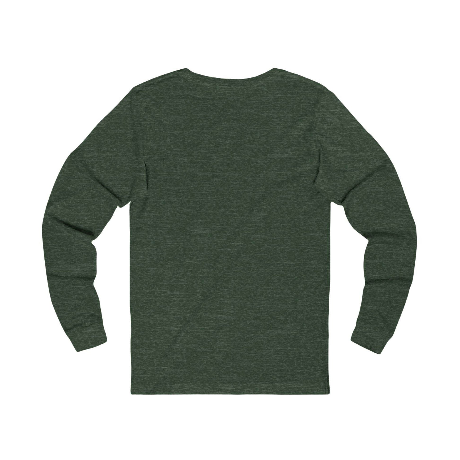 Called to Serve – Mark 10:45 Unisex Long Sleeve Tee - Harmony + Hope