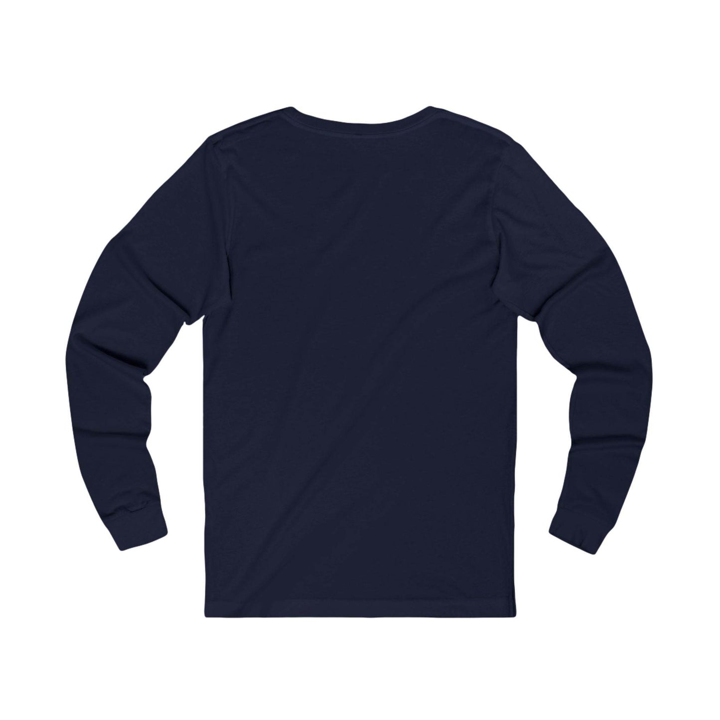 Called to Serve – Mark 10:45 Unisex Long Sleeve Tee - Harmony + Hope