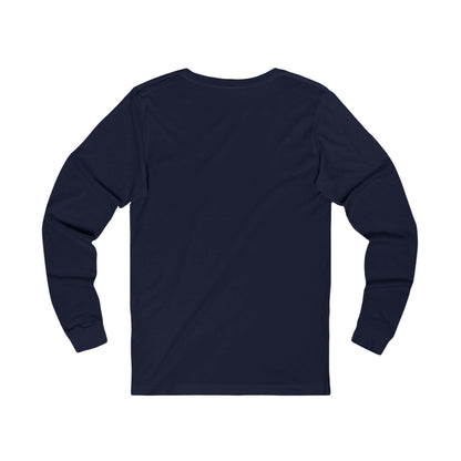 Called to Serve – Mark 10:45 Unisex Long Sleeve Tee - Harmony + Hope