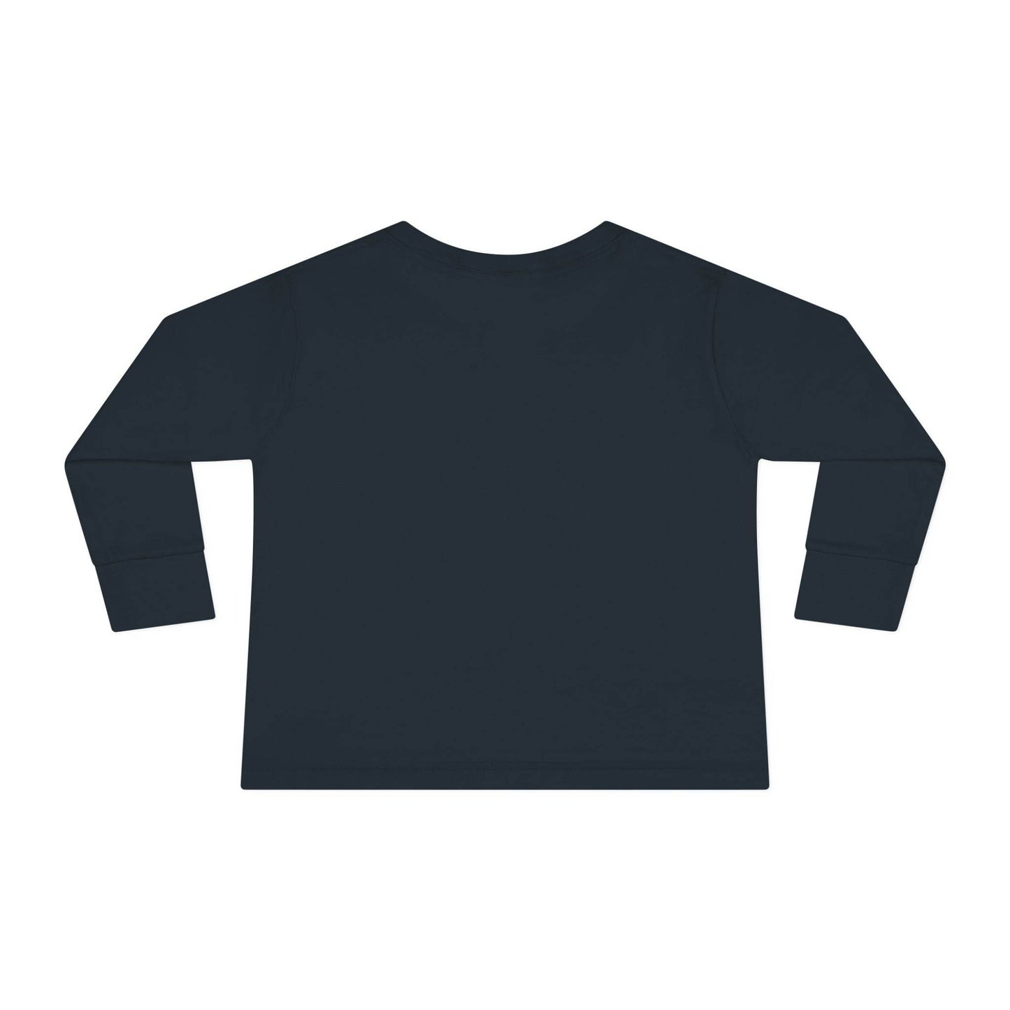 Let Your Light Shine – Kids' Long Sleeve Tee (Matthew 5:16) - Harmony + Hope