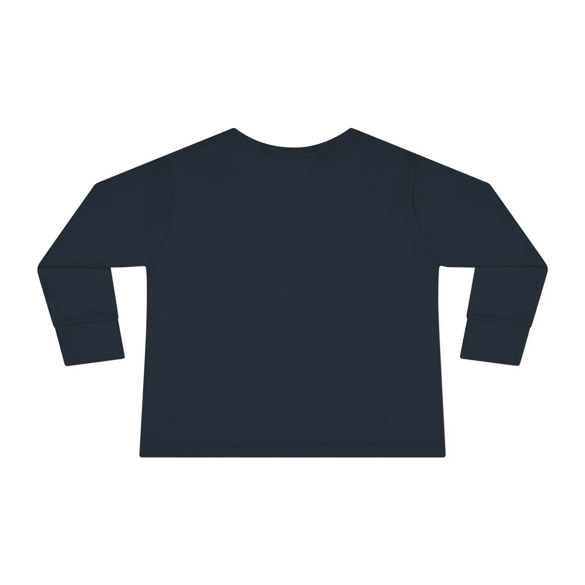 Let Your Light Shine – Kids' Long Sleeve Tee (Matthew 5:16) - Harmony + Hope