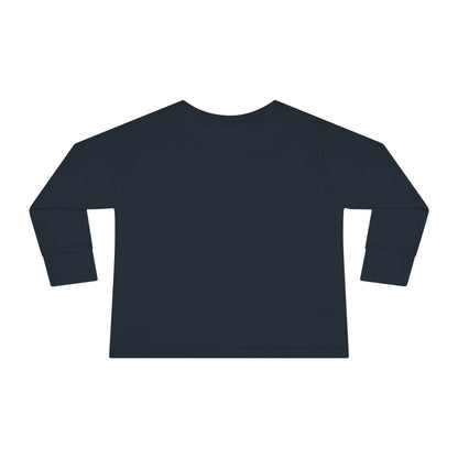 Let Your Light Shine – Kids' Long Sleeve Tee (Matthew 5:16) - Harmony + Hope