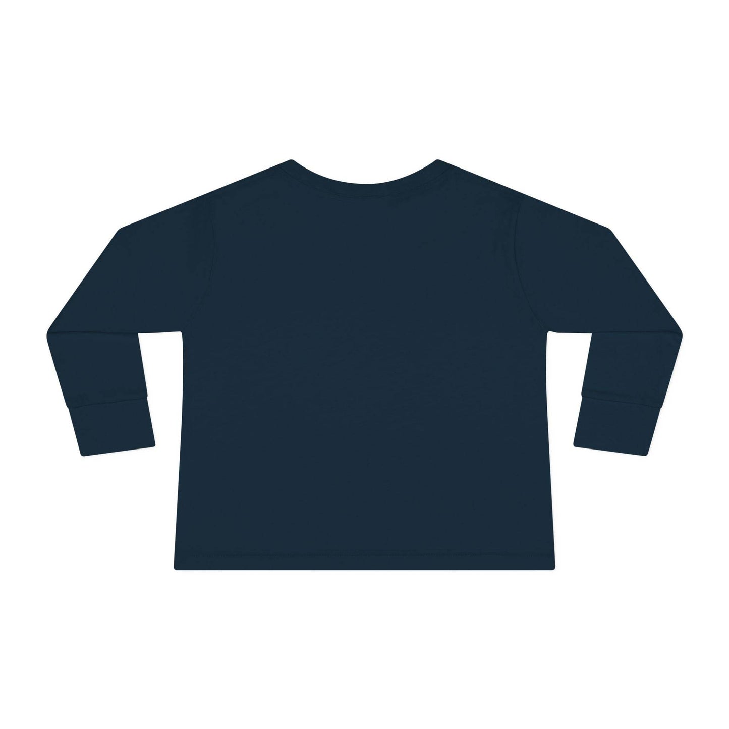 Let Your Light Shine – Kids' Long Sleeve Tee (Matthew 5:16) - Harmony + Hope