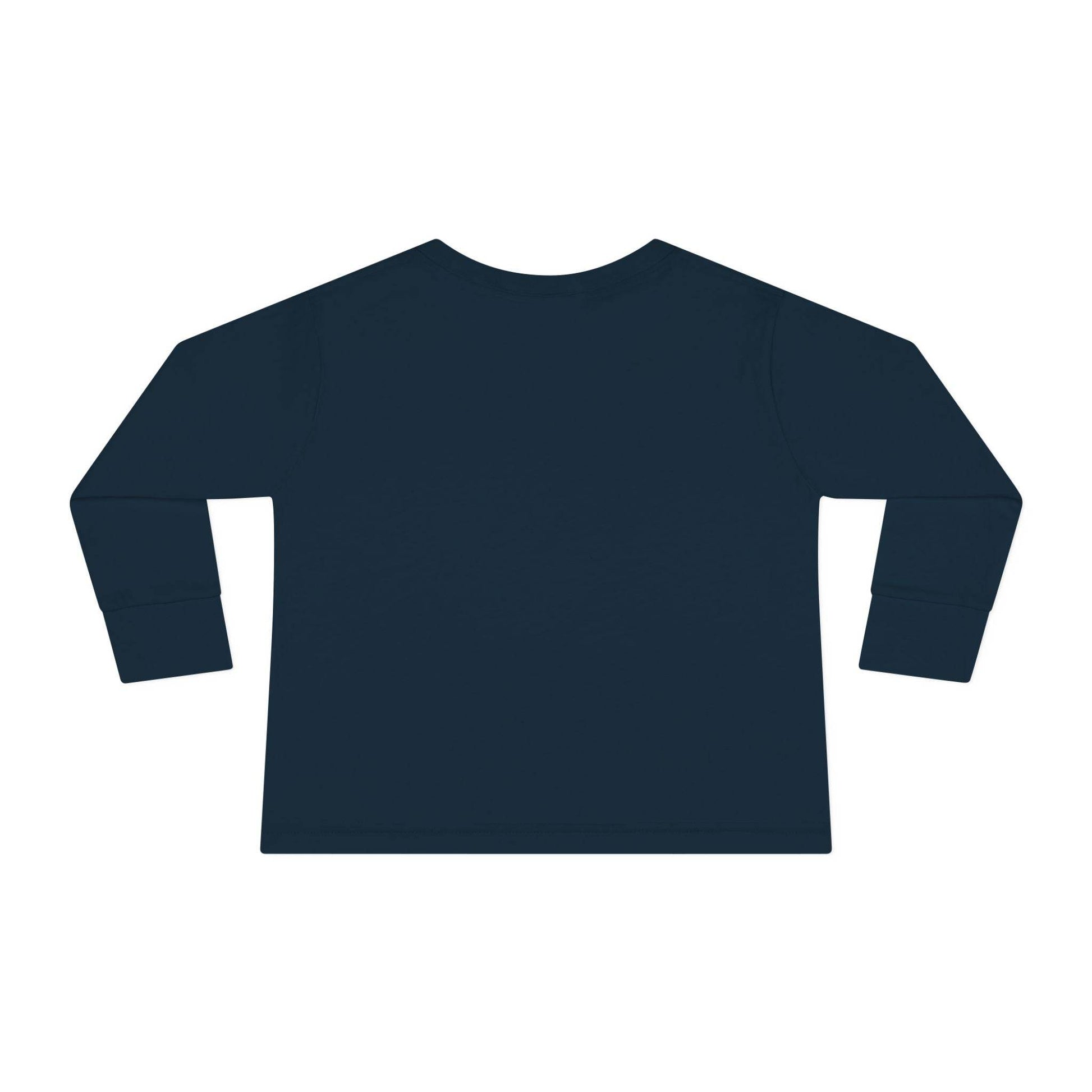 Let Your Light Shine – Kids' Long Sleeve Tee (Matthew 5:16) - Harmony + Hope