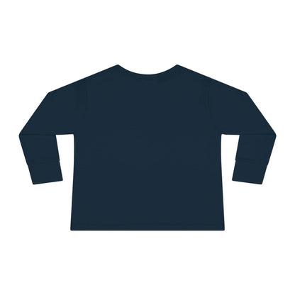 Let Your Light Shine – Kids' Long Sleeve Tee (Matthew 5:16) - Harmony + Hope